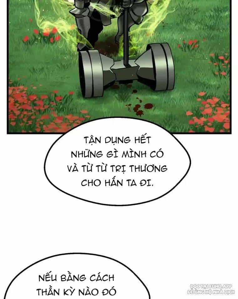 Anh Hùng Mạnh Nhất? Ta Không Làm Lâu Rồi! - Chương 134 - ảnh 33