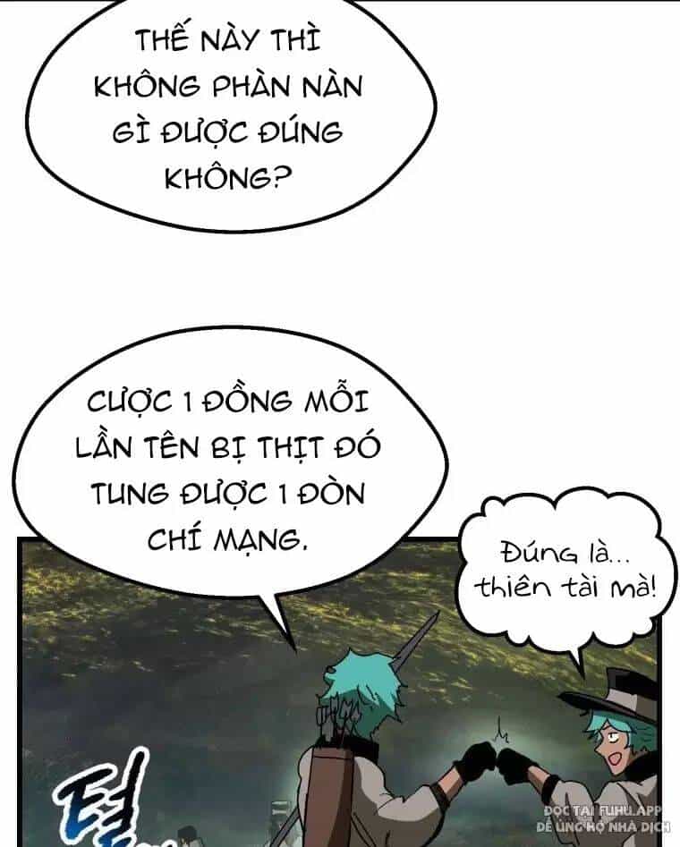 Anh Hùng Mạnh Nhất? Ta Không Làm Lâu Rồi! - Chương 134 - ảnh 48