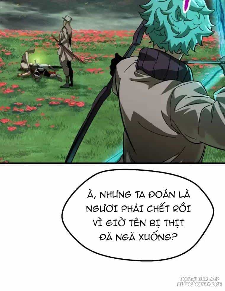 Anh Hùng Mạnh Nhất? Ta Không Làm Lâu Rồi! - Chương 134 - ảnh 87