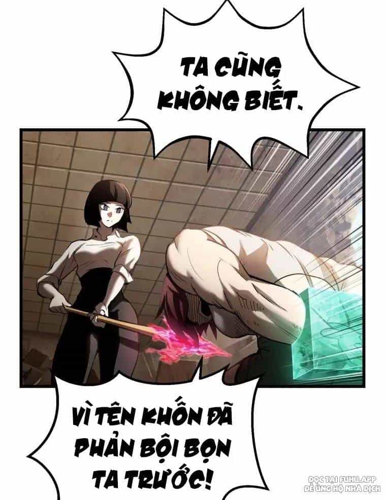 Anh Hùng Mạnh Nhất? Ta Không Làm Lâu Rồi! - Chương 137 - ảnh 35