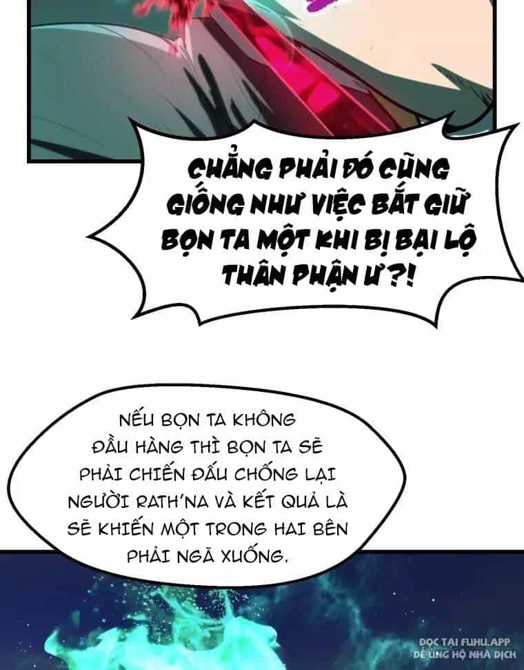 Anh Hùng Mạnh Nhất? Ta Không Làm Lâu Rồi! - Chương 137 - ảnh 54