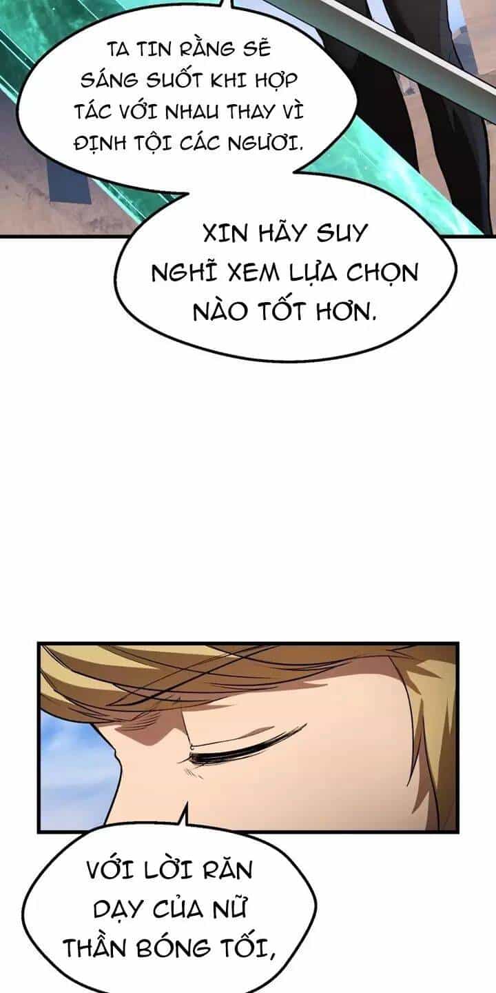 Anh Hùng Mạnh Nhất? Ta Không Làm Lâu Rồi! - Chương 138 - ảnh 12