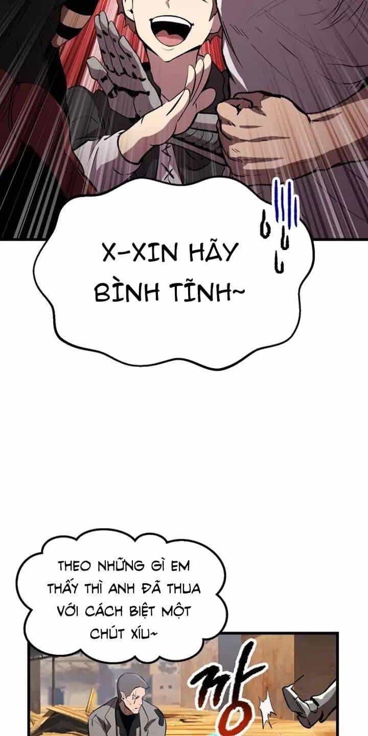 Anh Hùng Mạnh Nhất? Ta Không Làm Lâu Rồi! - Chương 138 - ảnh 24