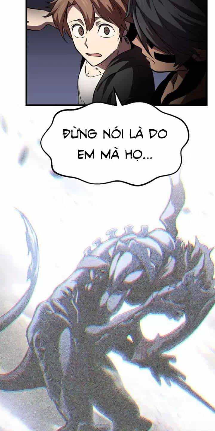 Anh Hùng Mạnh Nhất? Ta Không Làm Lâu Rồi! - Chương 138 - ảnh 34