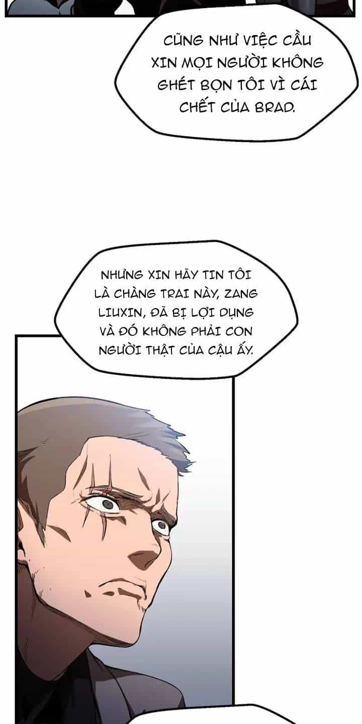 Anh Hùng Mạnh Nhất? Ta Không Làm Lâu Rồi! - Chương 138 - ảnh 42