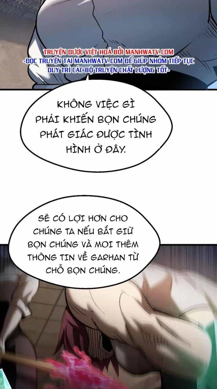 Anh Hùng Mạnh Nhất? Ta Không Làm Lâu Rồi! - Chương 138 - ảnh 9