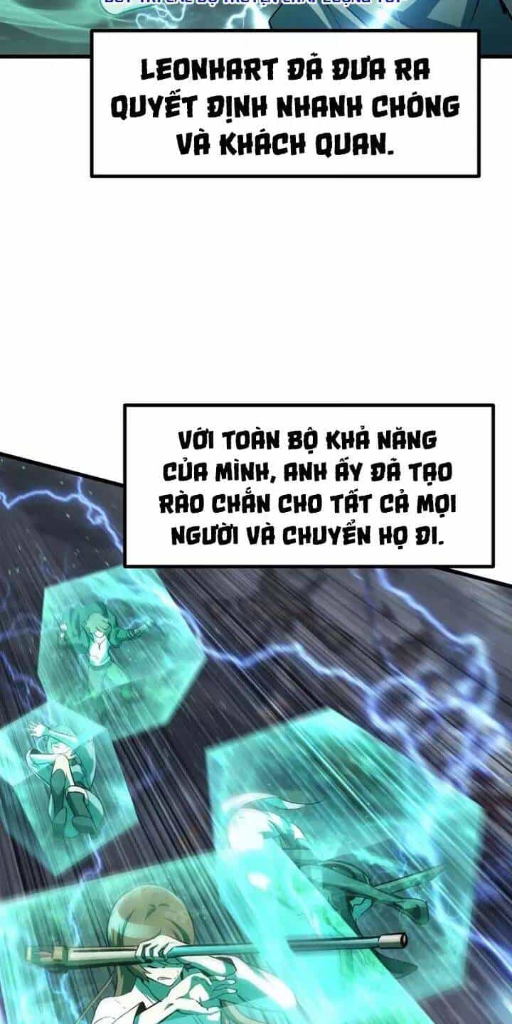 Anh Hùng Mạnh Nhất? Ta Không Làm Lâu Rồi! - Chương 139 - ảnh 17