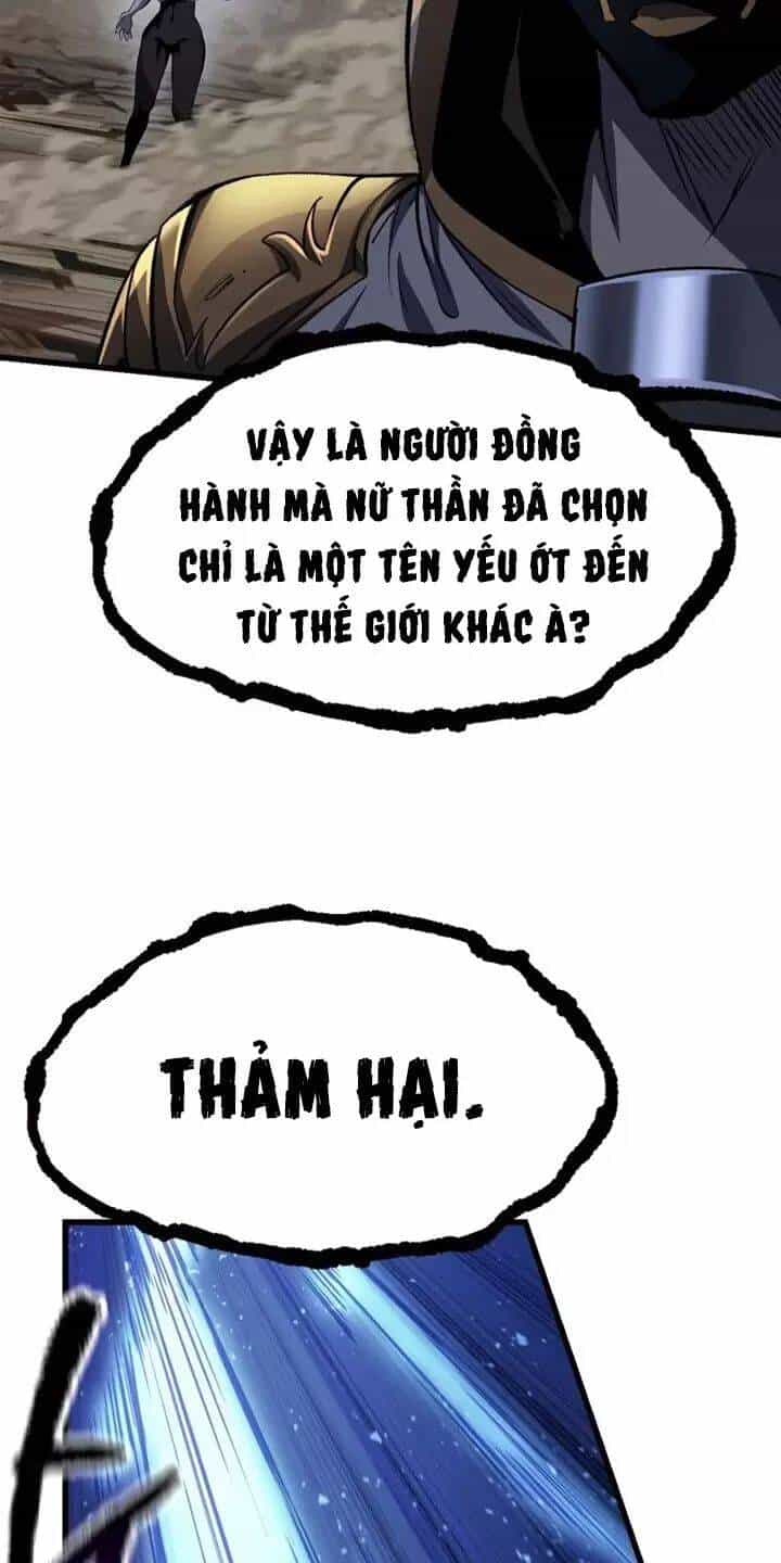 Anh Hùng Mạnh Nhất? Ta Không Làm Lâu Rồi! - Chương 139 - ảnh 34