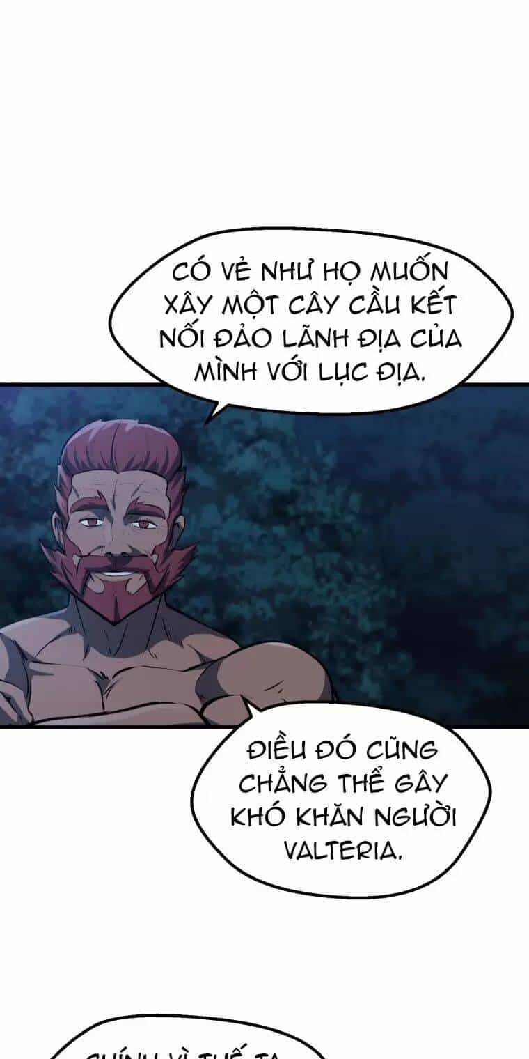 Anh Hùng Mạnh Nhất? Ta Không Làm Lâu Rồi! - Chương 143 - ảnh 12
