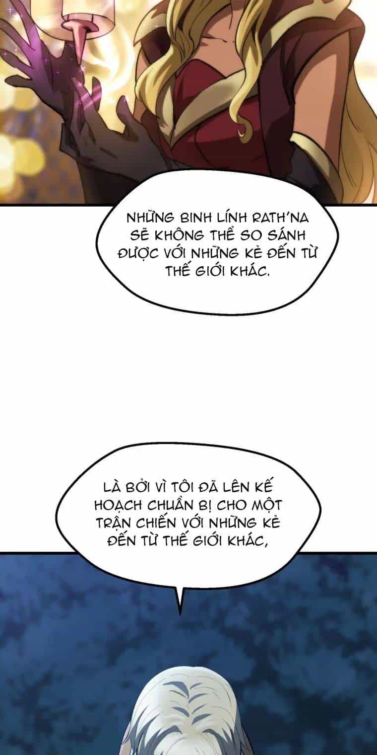 Anh Hùng Mạnh Nhất? Ta Không Làm Lâu Rồi! - Chương 143 - ảnh 19