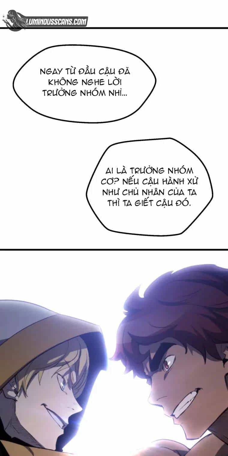 Anh Hùng Mạnh Nhất? Ta Không Làm Lâu Rồi! - Chương 143 - ảnh 79