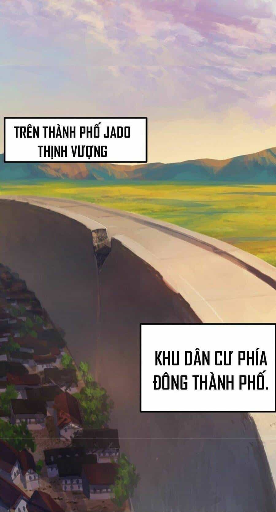 Anh Hùng Mạnh Nhất? Ta Không Làm Lâu Rồi! - Chương 14 - ảnh 3