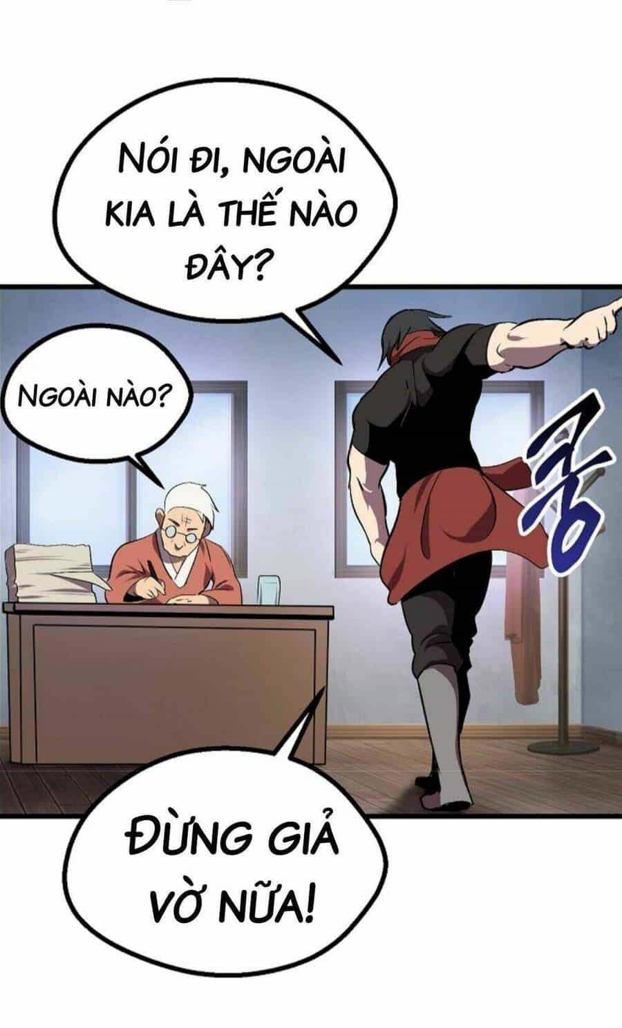 Anh Hùng Mạnh Nhất? Ta Không Làm Lâu Rồi! - Chương 14 - ảnh 58