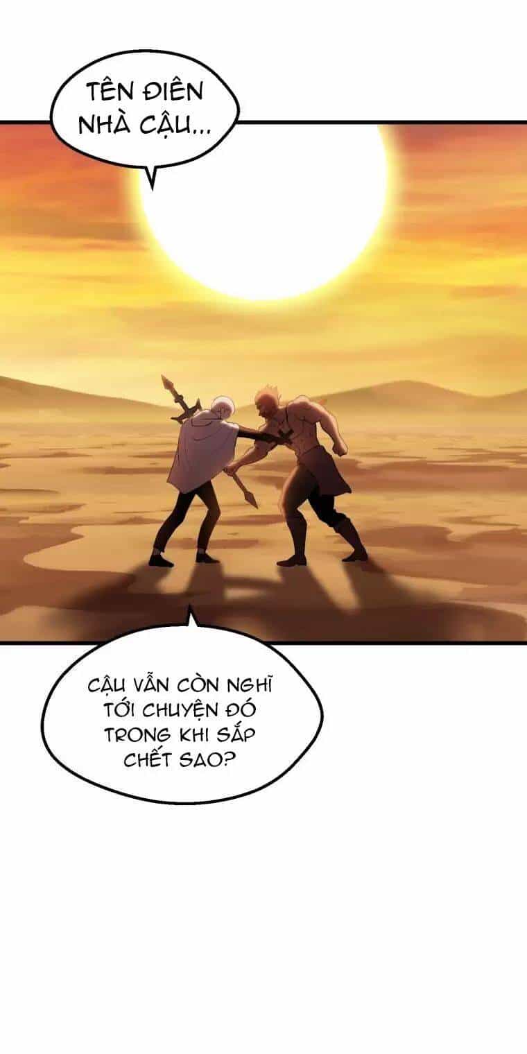Anh Hùng Mạnh Nhất? Ta Không Làm Lâu Rồi! - Chương 144 - ảnh 27