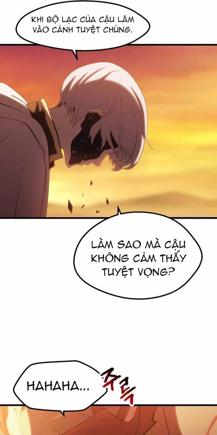 Anh Hùng Mạnh Nhất? Ta Không Làm Lâu Rồi! - Chương 144 - ảnh 32