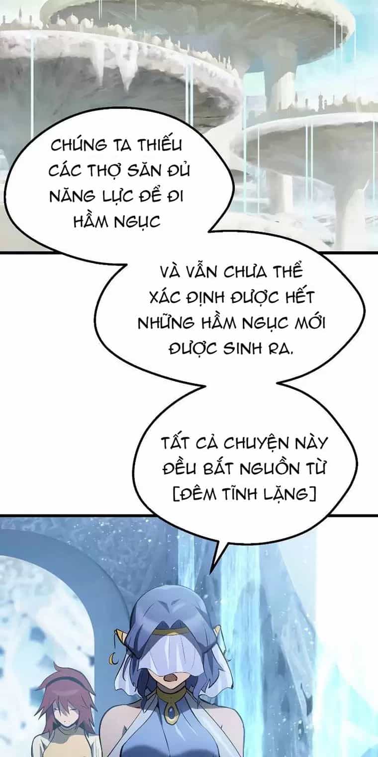 Anh Hùng Mạnh Nhất? Ta Không Làm Lâu Rồi! - Chương 147 - ảnh 33