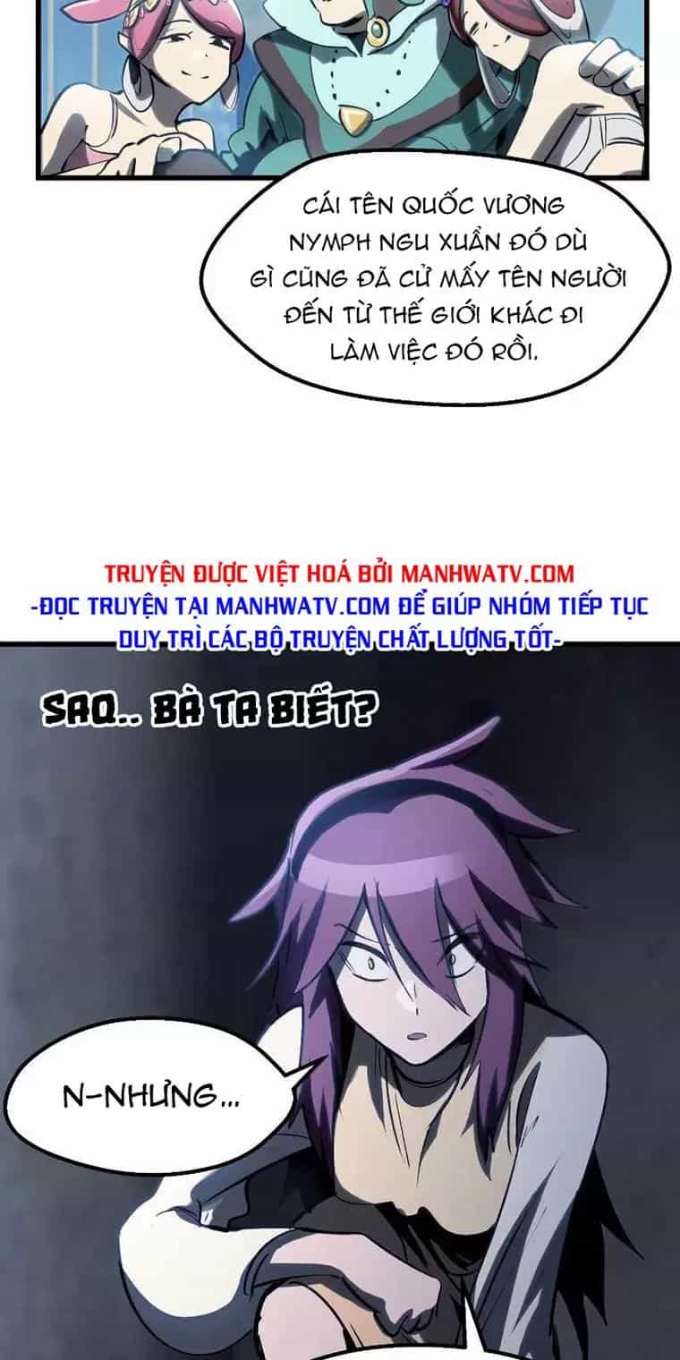Anh Hùng Mạnh Nhất? Ta Không Làm Lâu Rồi! - Chương 147 - ảnh 83