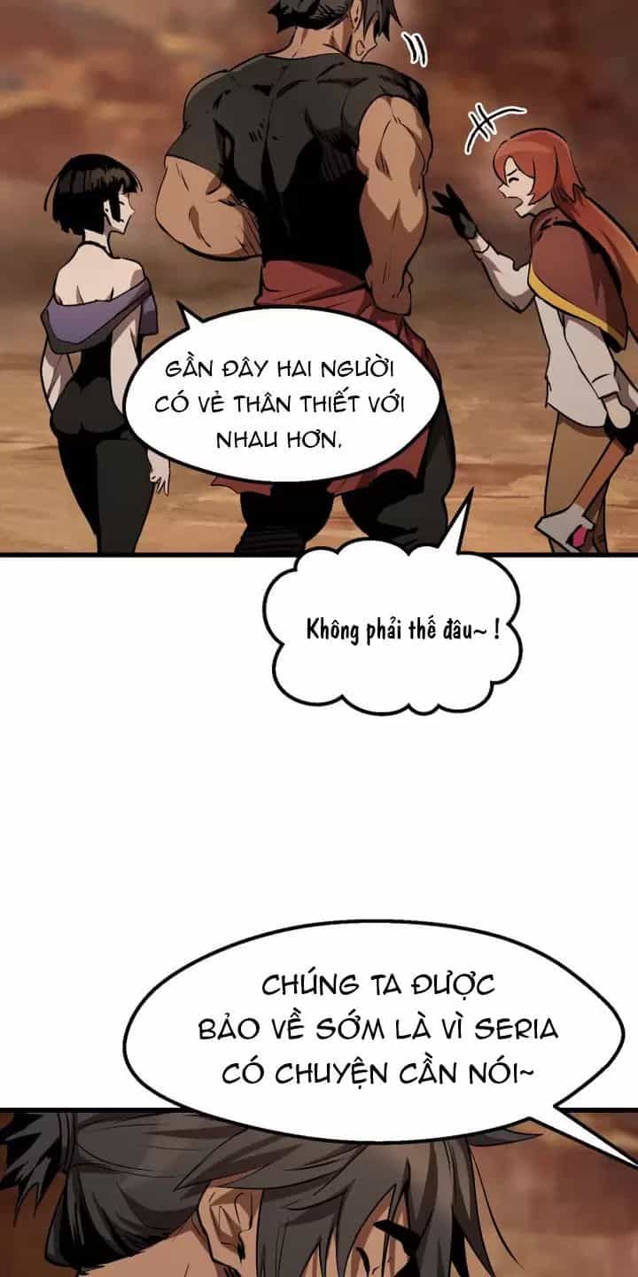 Anh Hùng Mạnh Nhất? Ta Không Làm Lâu Rồi! - Chương 148 - ảnh 20