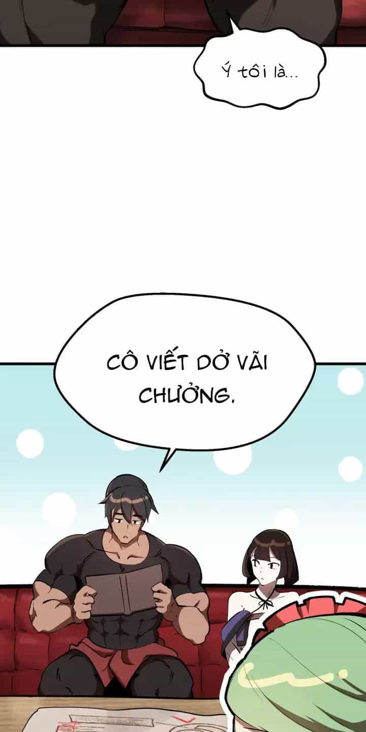 Anh Hùng Mạnh Nhất? Ta Không Làm Lâu Rồi! - Chương 148 - ảnh 58