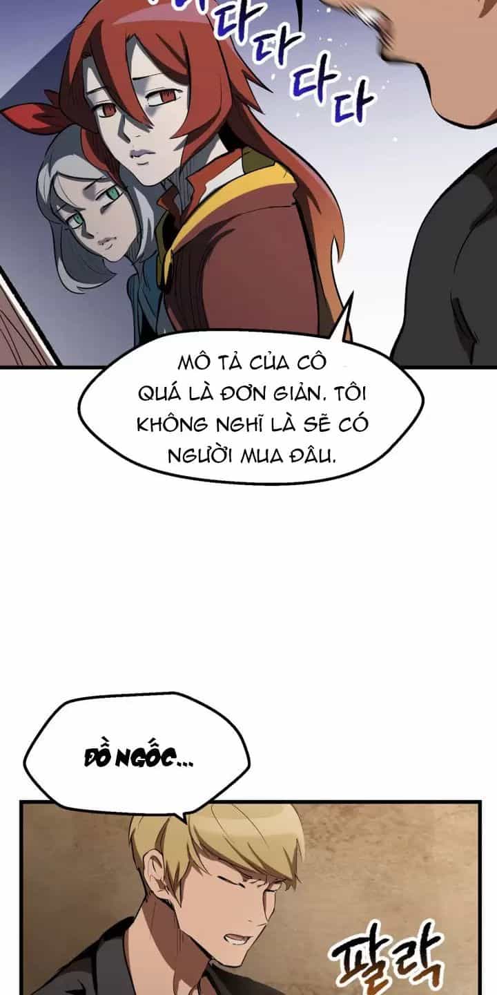 Anh Hùng Mạnh Nhất? Ta Không Làm Lâu Rồi! - Chương 148 - ảnh 60
