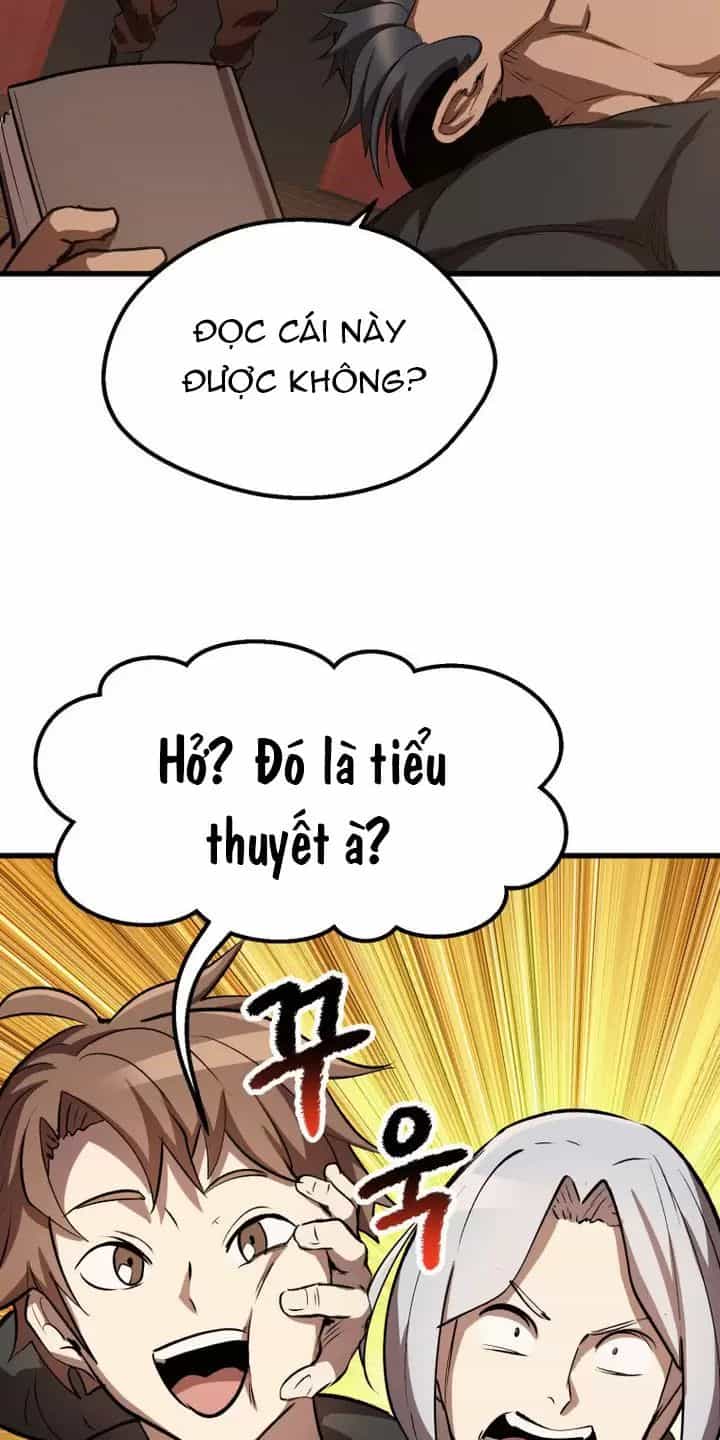 Anh Hùng Mạnh Nhất? Ta Không Làm Lâu Rồi! - Chương 148 - ảnh 69