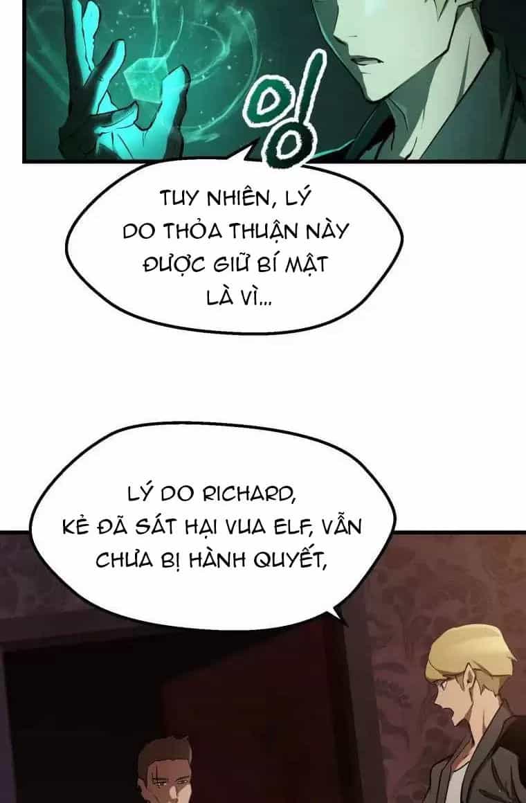 Anh Hùng Mạnh Nhất? Ta Không Làm Lâu Rồi! - Chương 149 - ảnh 13