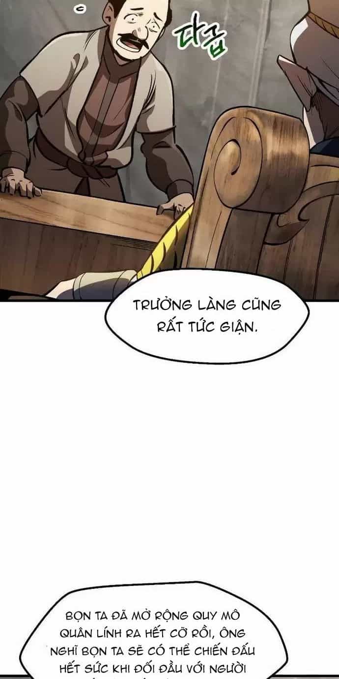 Anh Hùng Mạnh Nhất? Ta Không Làm Lâu Rồi! - Chương 151 - ảnh 4