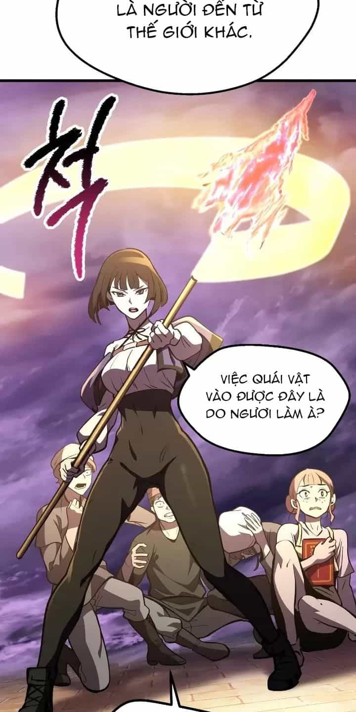 Anh Hùng Mạnh Nhất? Ta Không Làm Lâu Rồi! - Chương 152 - ảnh 36