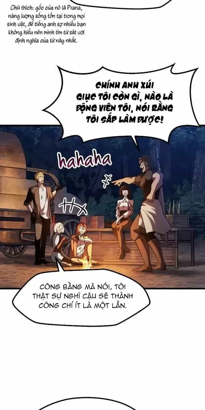 Anh Hùng Mạnh Nhất? Ta Không Làm Lâu Rồi! - Chương 153 - ảnh 24