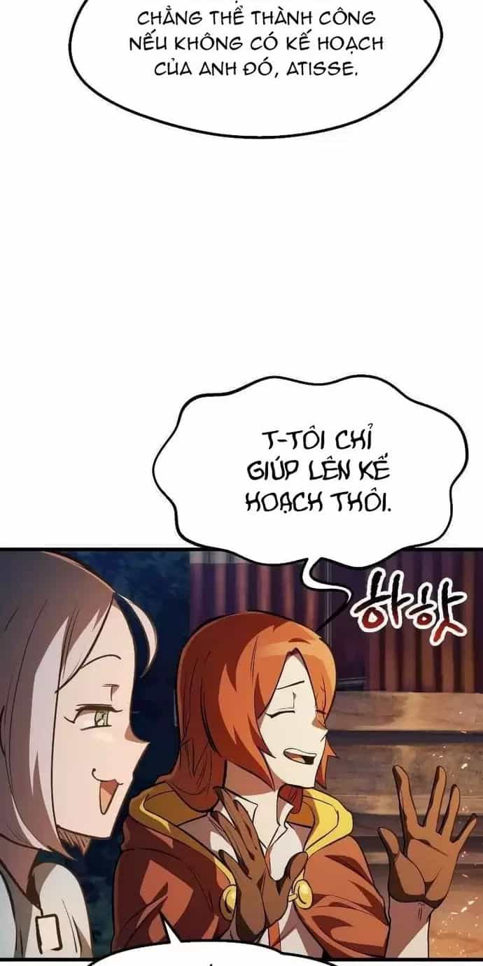 Anh Hùng Mạnh Nhất? Ta Không Làm Lâu Rồi! - Chương 153 - ảnh 27