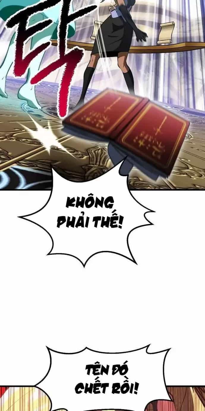 Anh Hùng Mạnh Nhất? Ta Không Làm Lâu Rồi! - Chương 153 - ảnh 80
