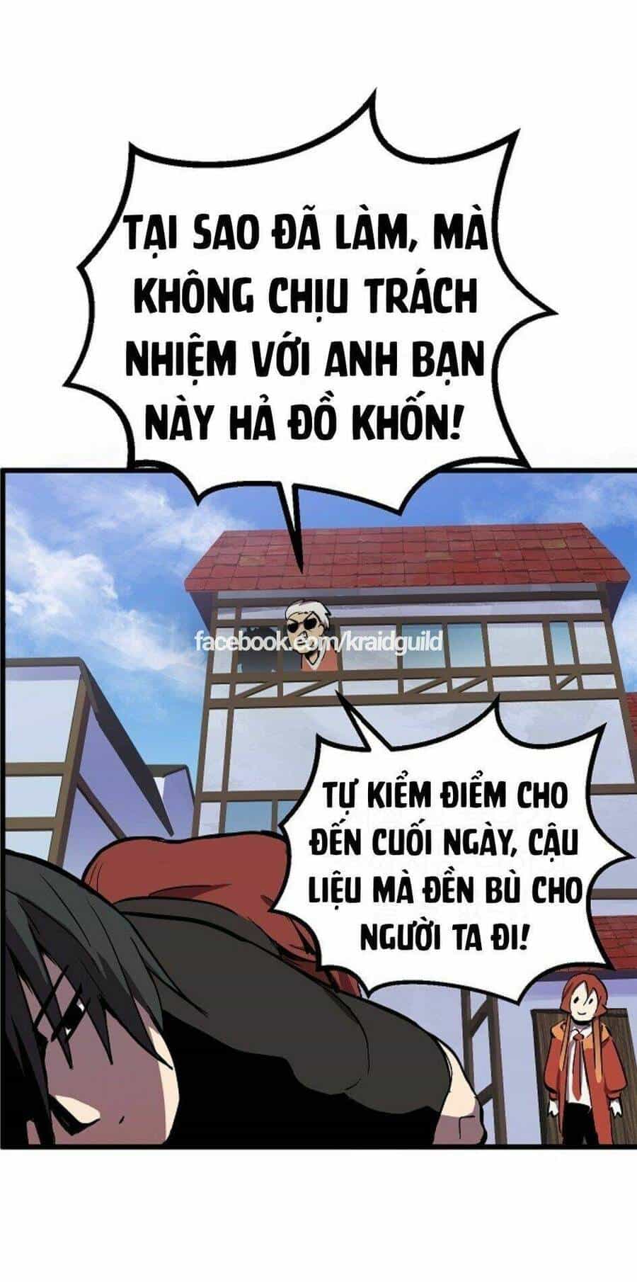 Anh Hùng Mạnh Nhất? Ta Không Làm Lâu Rồi! - Chương 15 - ảnh 20