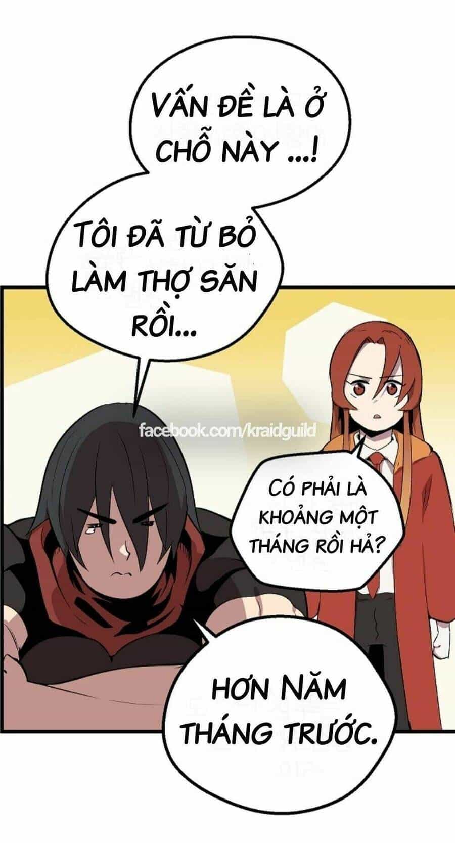 Anh Hùng Mạnh Nhất? Ta Không Làm Lâu Rồi! - Chương 15 - ảnh 22
