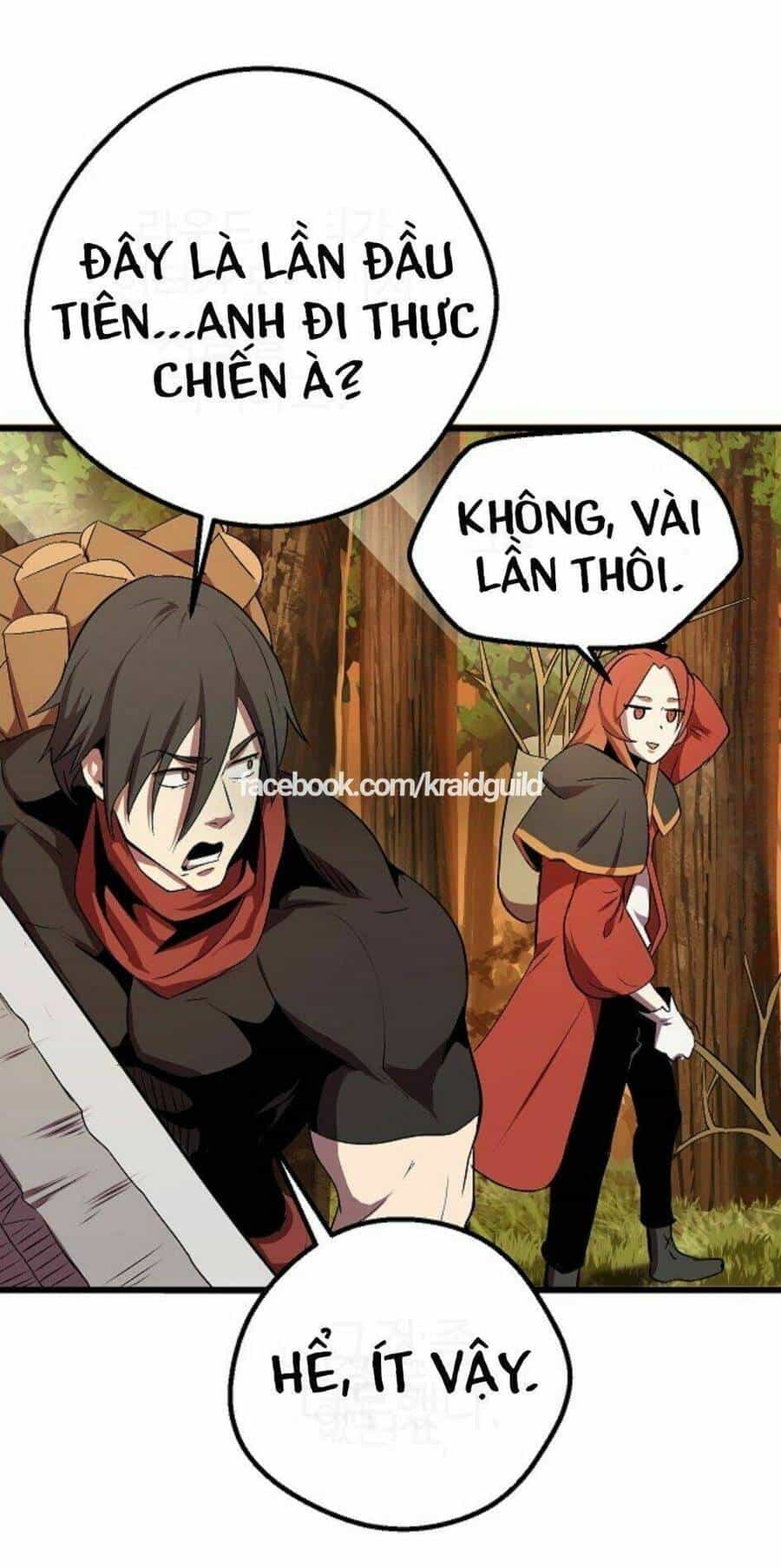 Anh Hùng Mạnh Nhất? Ta Không Làm Lâu Rồi! - Chương 15 - ảnh 51