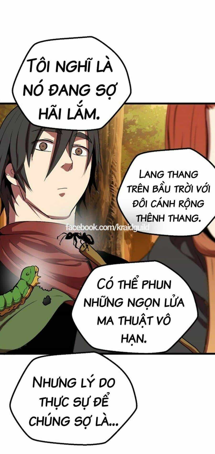 Anh Hùng Mạnh Nhất? Ta Không Làm Lâu Rồi! - Chương 15 - ảnh 62