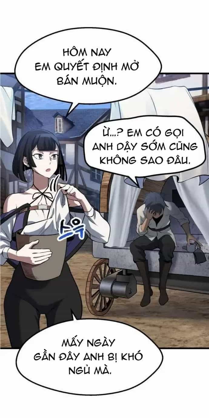Anh Hùng Mạnh Nhất? Ta Không Làm Lâu Rồi! - Chương 154 - ảnh 37