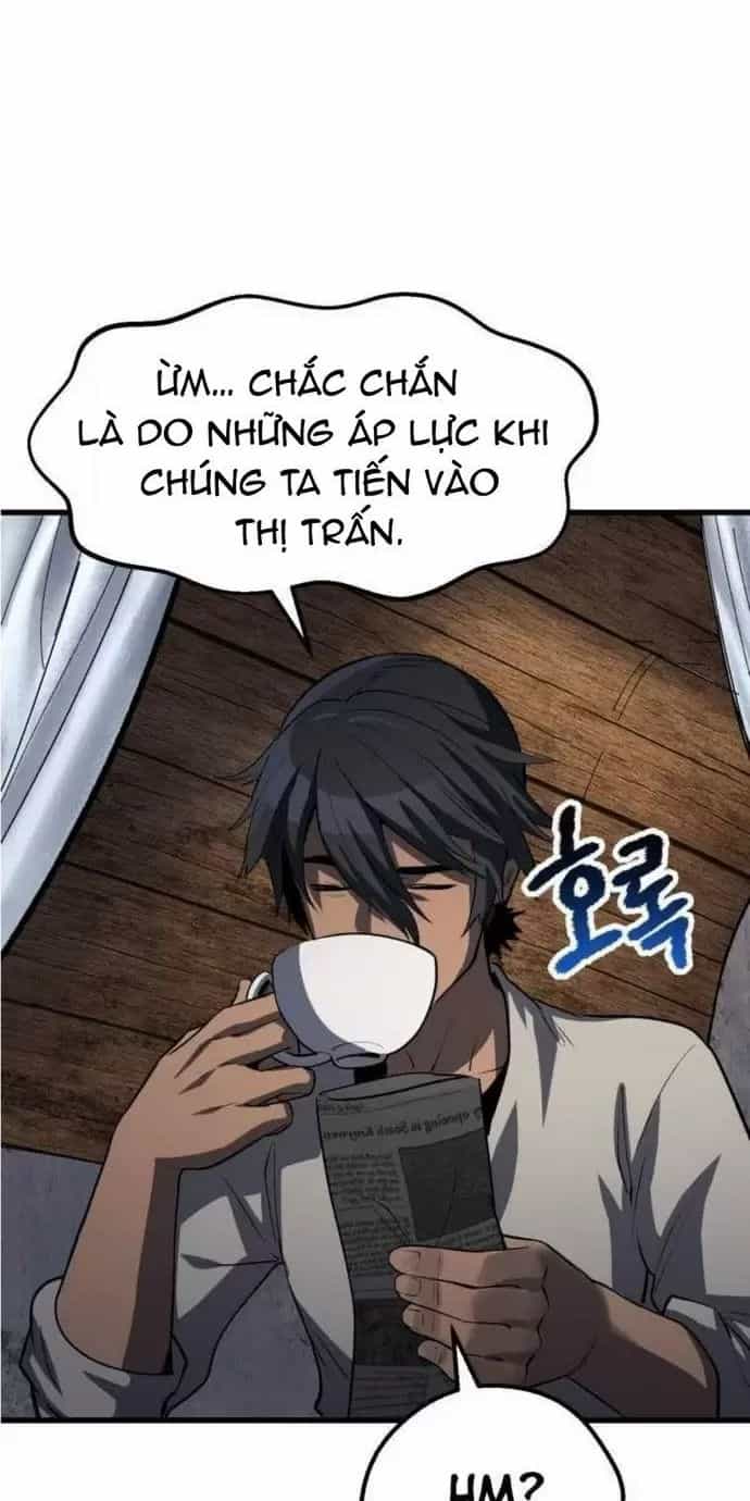 Anh Hùng Mạnh Nhất? Ta Không Làm Lâu Rồi! - Chương 154 - ảnh 38