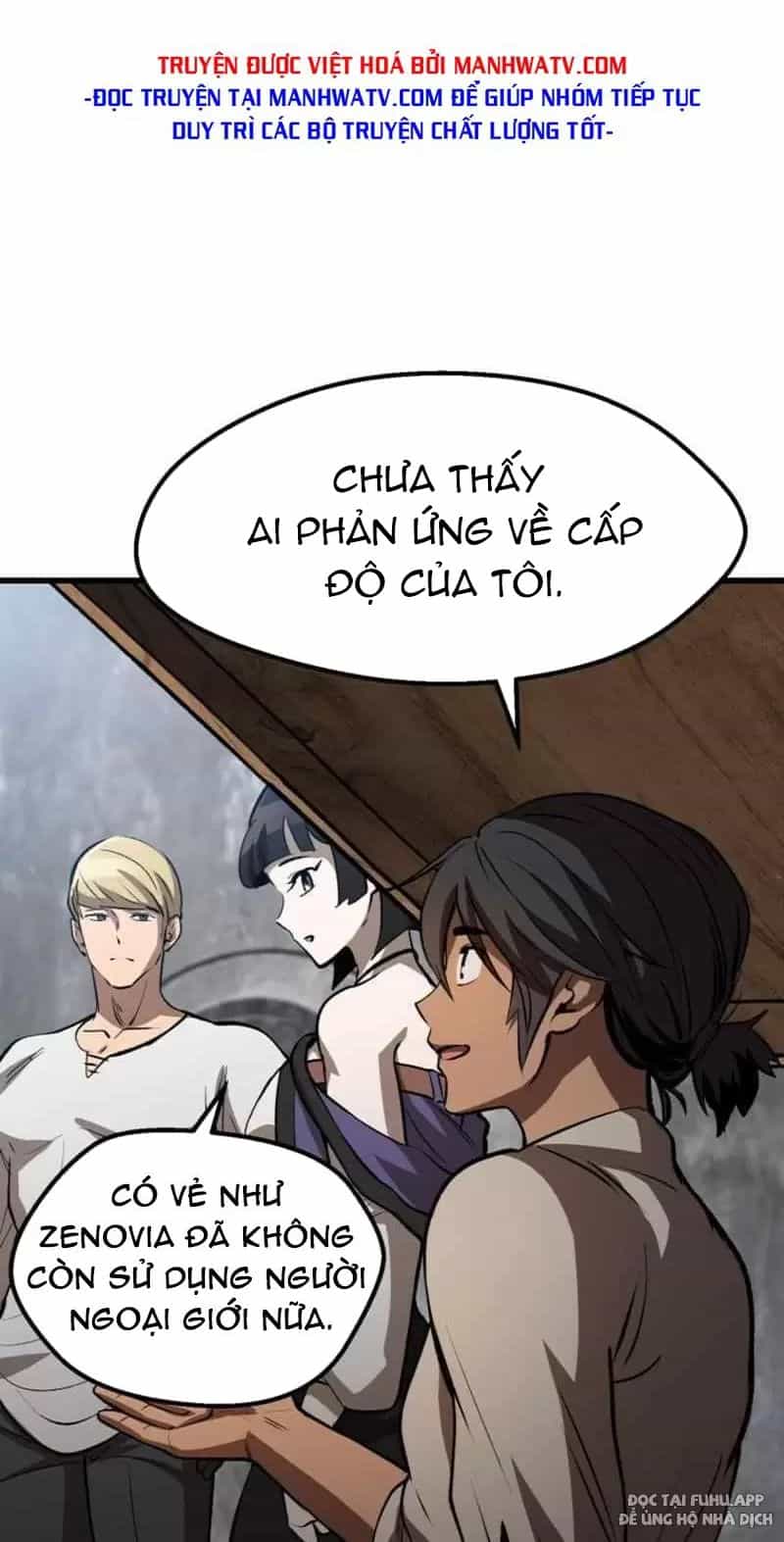 Anh Hùng Mạnh Nhất? Ta Không Làm Lâu Rồi! - Chương 155 - ảnh 21