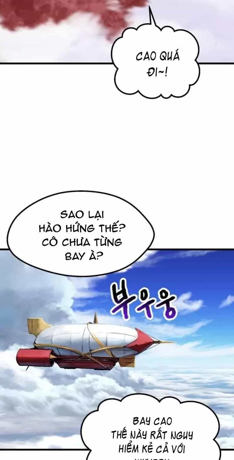 Anh Hùng Mạnh Nhất? Ta Không Làm Lâu Rồi! - Chương 155 - ảnh 23