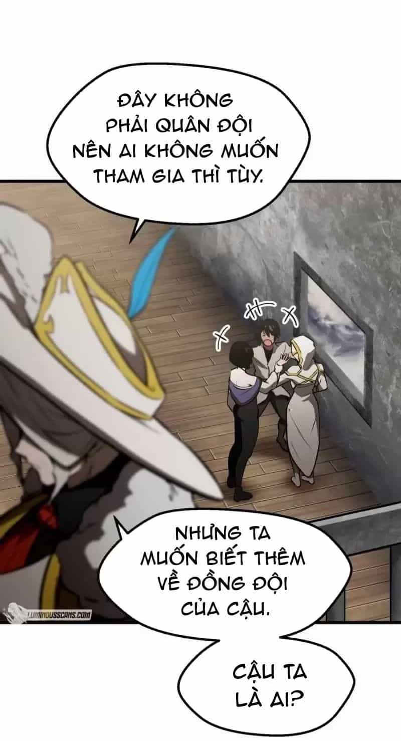 Anh Hùng Mạnh Nhất? Ta Không Làm Lâu Rồi! - Chương 156 - ảnh 17