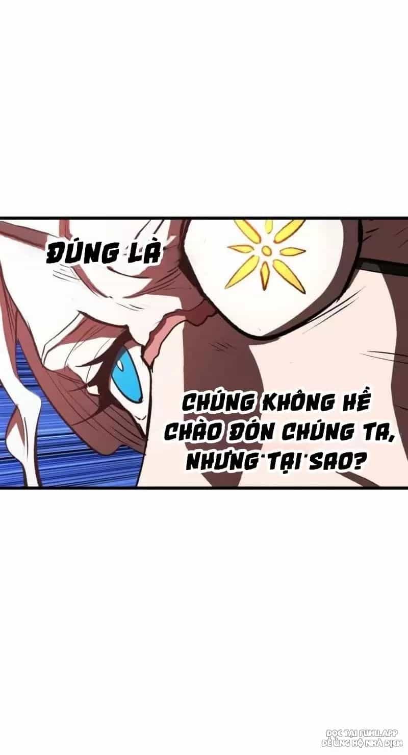 Anh Hùng Mạnh Nhất? Ta Không Làm Lâu Rồi! - Chương 156 - ảnh 33