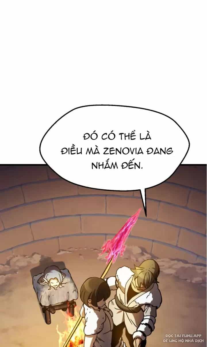 Anh Hùng Mạnh Nhất? Ta Không Làm Lâu Rồi! - Chương 158 - ảnh 104