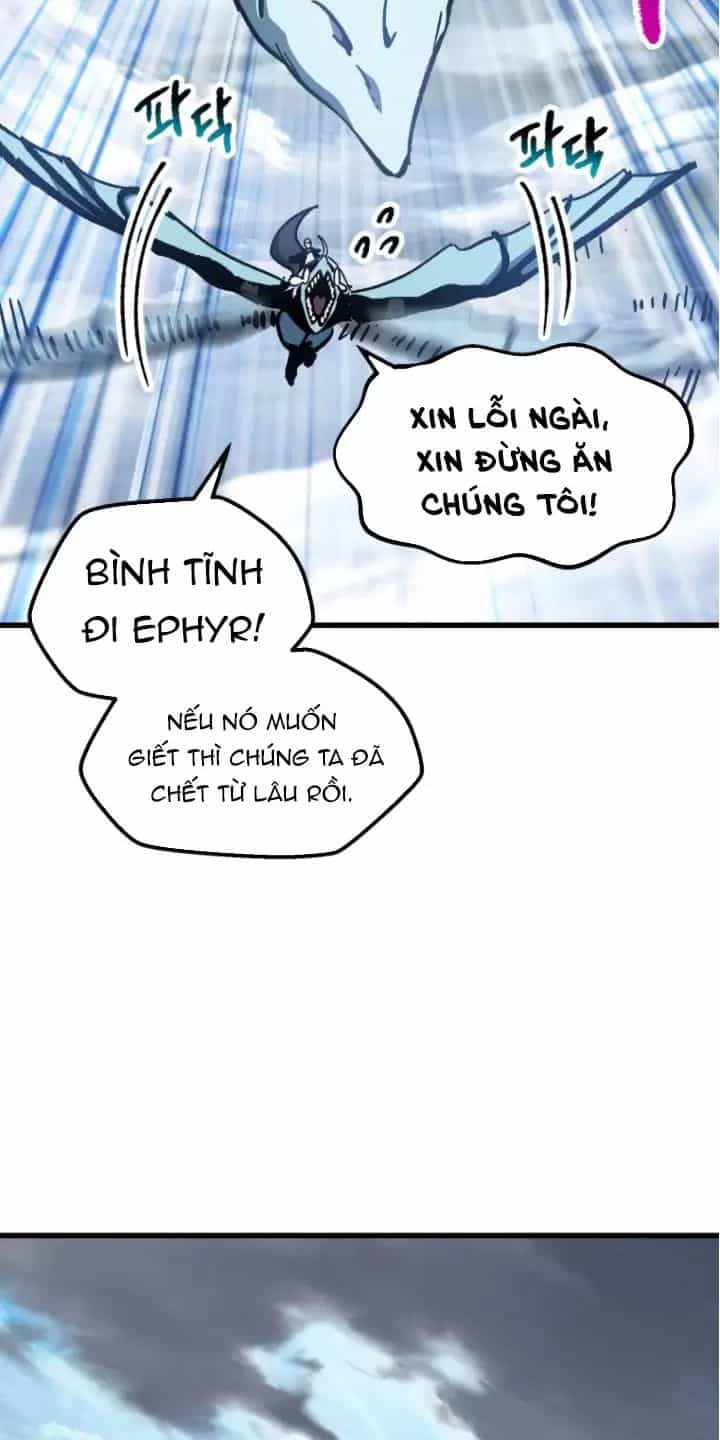 Anh Hùng Mạnh Nhất? Ta Không Làm Lâu Rồi! - Chương 158 - ảnh 54