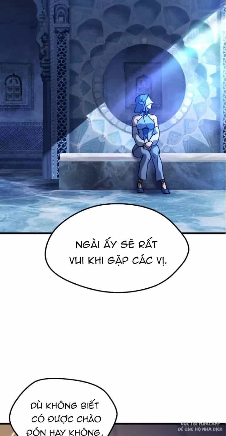 Anh Hùng Mạnh Nhất? Ta Không Làm Lâu Rồi! - Chương 158 - ảnh 96