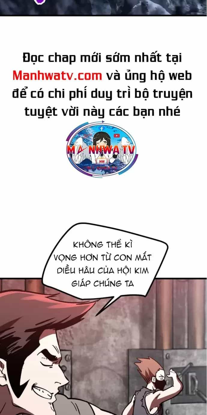 Anh Hùng Mạnh Nhất? Ta Không Làm Lâu Rồi! - Chương 159 - ảnh 15