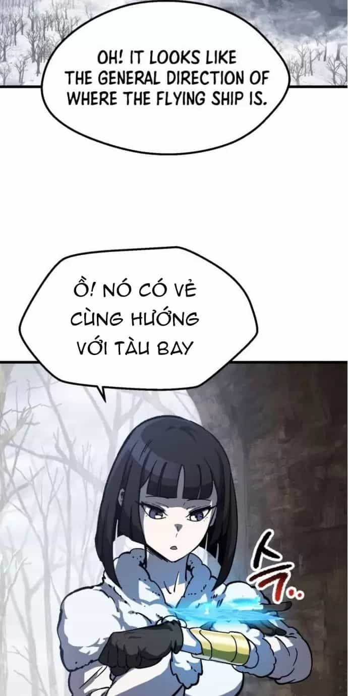 Anh Hùng Mạnh Nhất? Ta Không Làm Lâu Rồi! - Chương 160 - ảnh 34