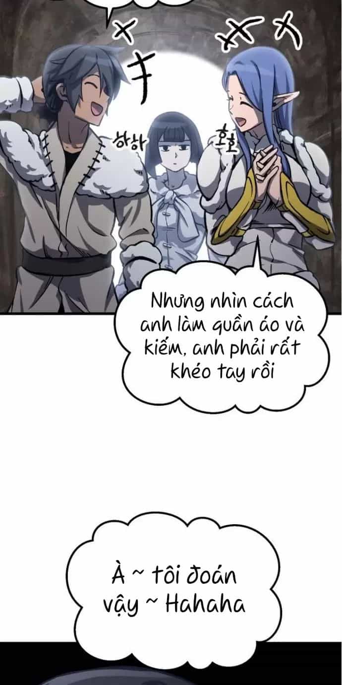 Anh Hùng Mạnh Nhất? Ta Không Làm Lâu Rồi! - Chương 160 - ảnh 40