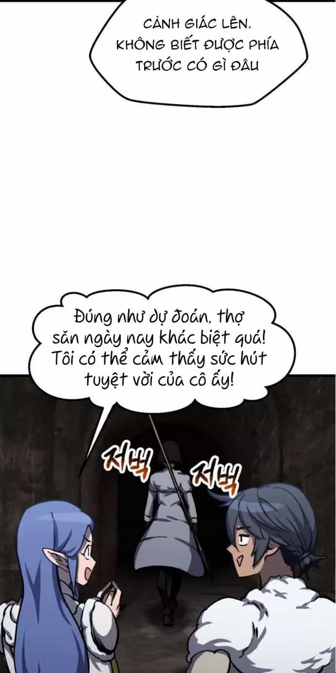 Anh Hùng Mạnh Nhất? Ta Không Làm Lâu Rồi! - Chương 160 - ảnh 44