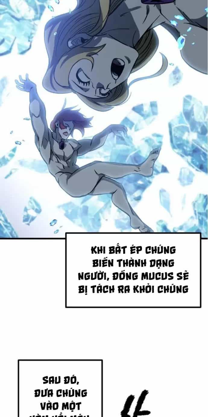 Anh Hùng Mạnh Nhất? Ta Không Làm Lâu Rồi! - Chương 160 - ảnh 62