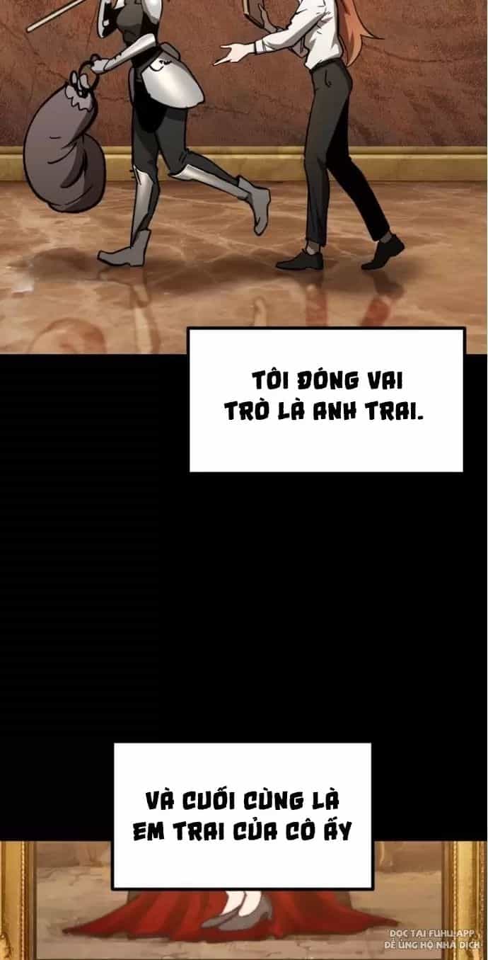 Anh Hùng Mạnh Nhất? Ta Không Làm Lâu Rồi! - Chương 161 - ảnh 16